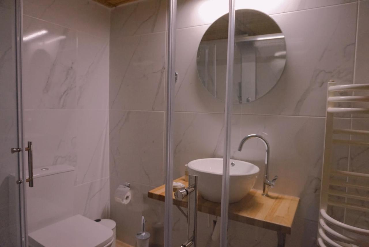 Villa Kamares Private Pool Kondomarion エクステリア 写真